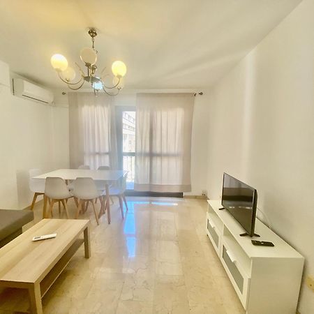 9753 Apartamento Corte Ingles Кордова Экстерьер фото