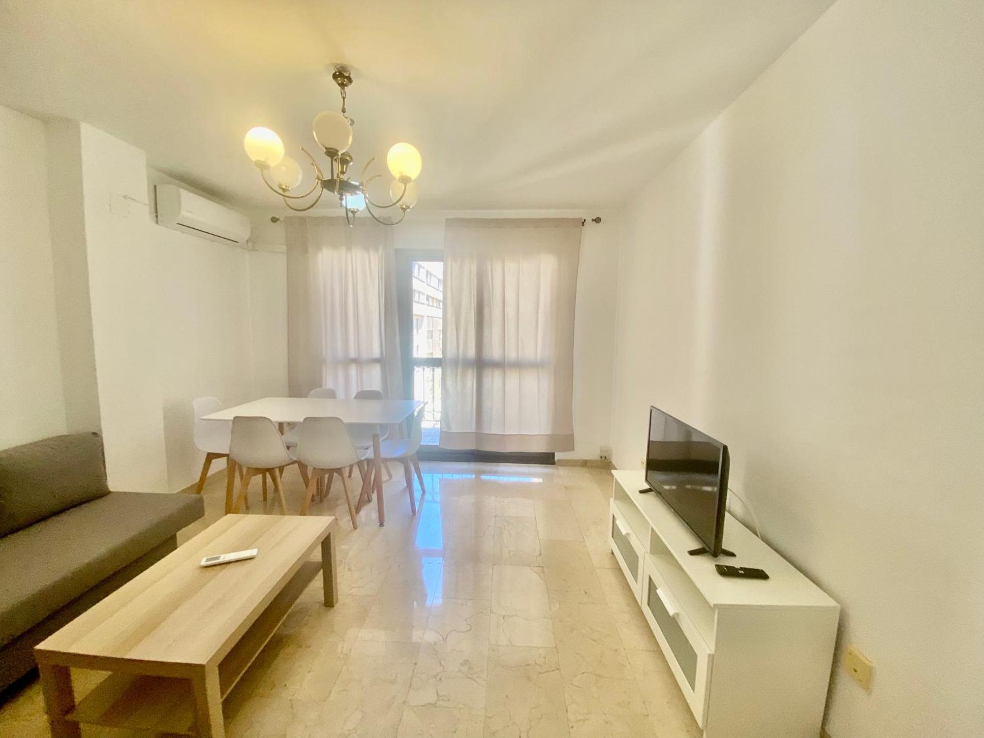 9753 Apartamento Corte Ingles Кордова Экстерьер фото