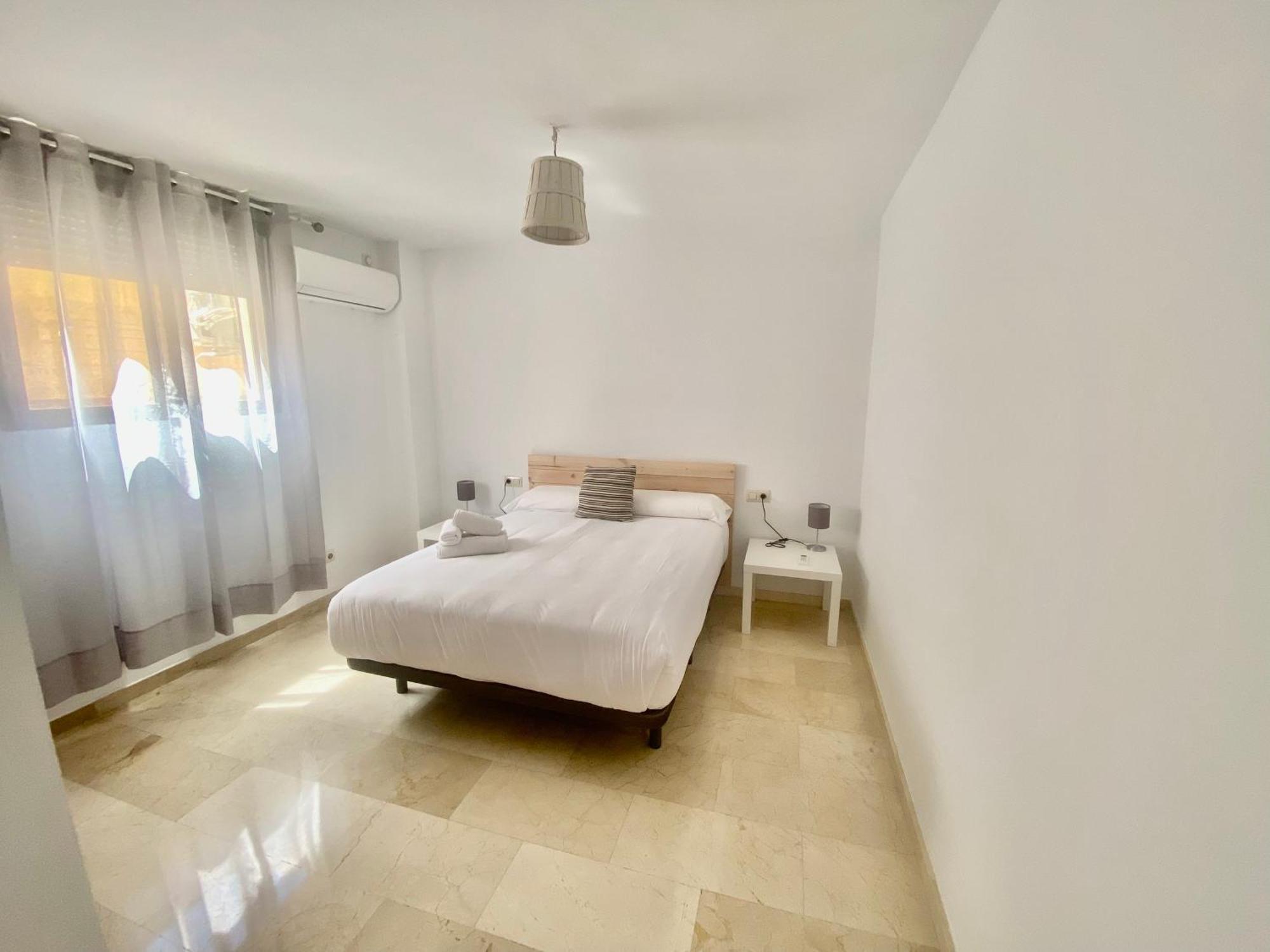 9753 Apartamento Corte Ingles Кордова Экстерьер фото