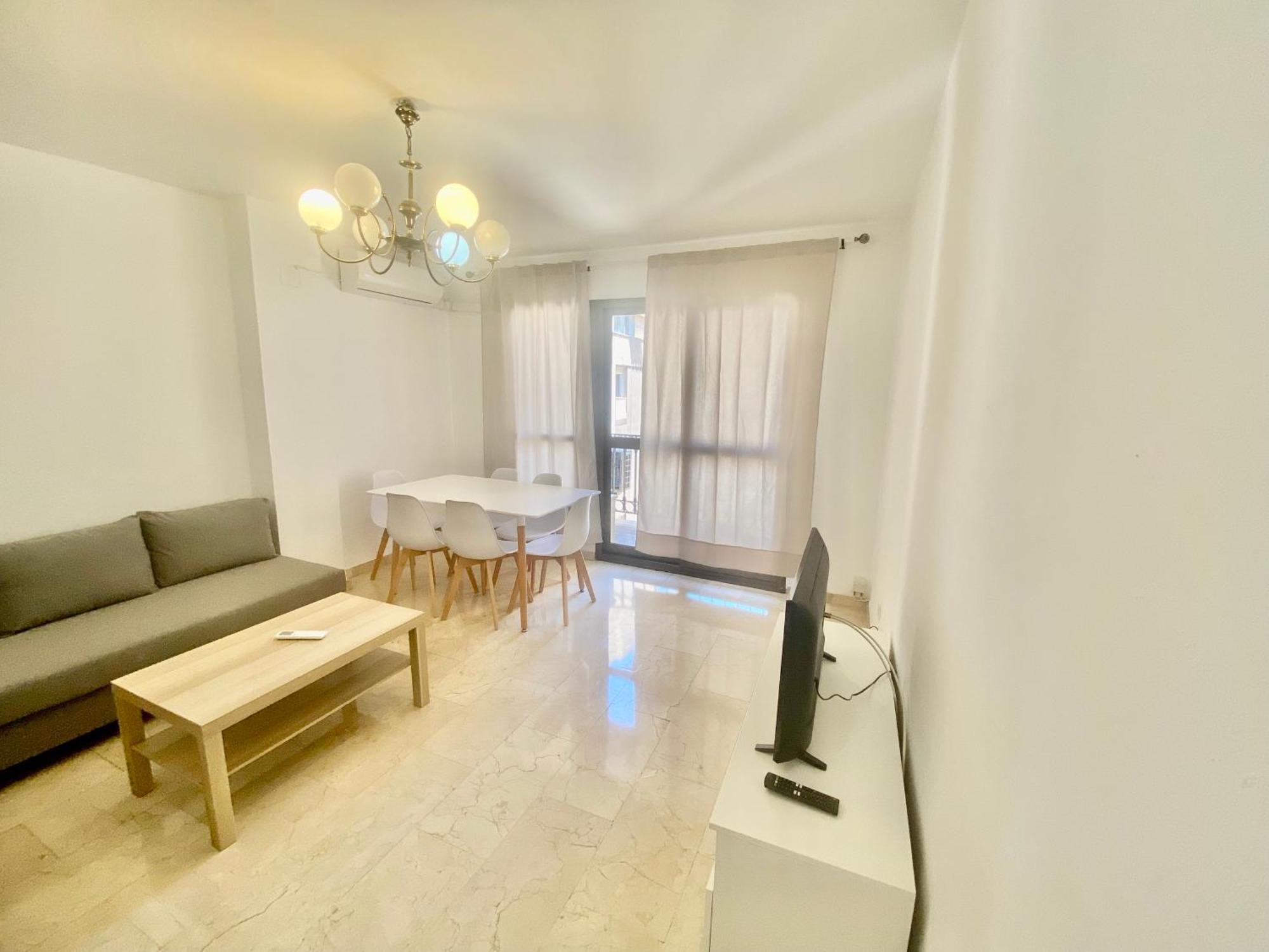 9753 Apartamento Corte Ingles Кордова Экстерьер фото