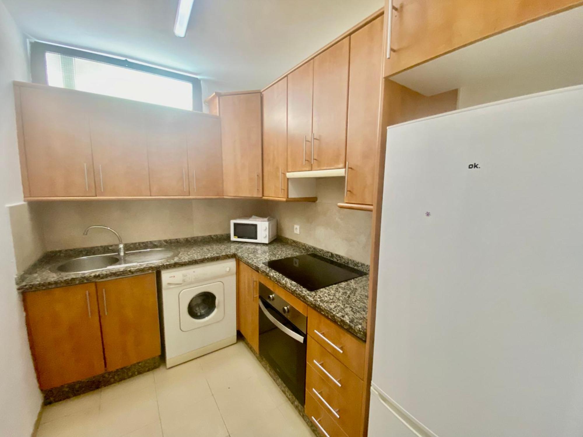 9753 Apartamento Corte Ingles Кордова Экстерьер фото