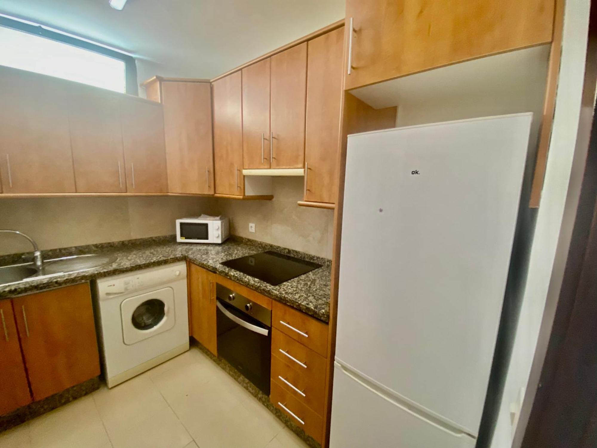 9753 Apartamento Corte Ingles Кордова Экстерьер фото